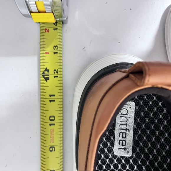 Wolf & Shepherd Men’s 11.5 Oxford Golf Shoes - Picture 13 of 14